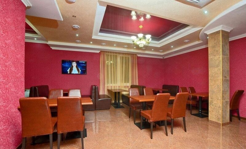 Столовая | Маргарита, Краснодарский край