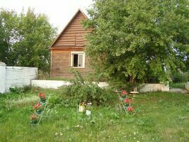 Маленький домик, Усадьба Тихая, Пермь