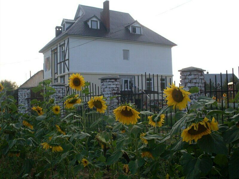 Усадьба «Тихая» | Тихая, Пермский край