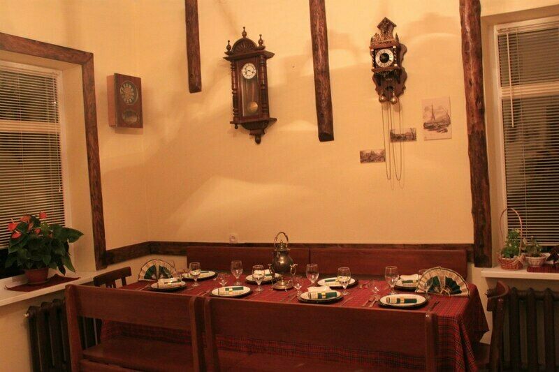 Банкетный зал | Тихая, Пермский край