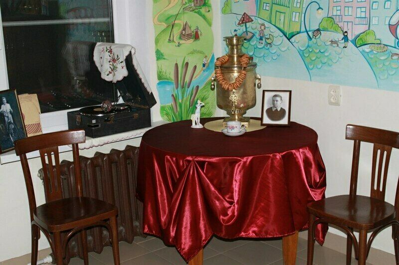 Усадьба «Тихая» | Тихая, Пермский край