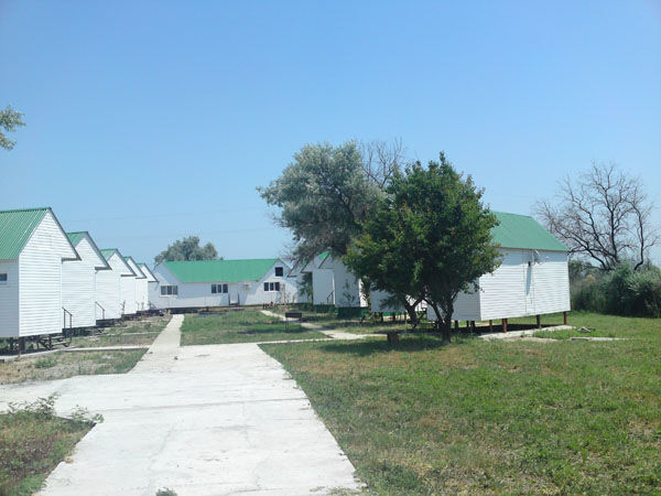 Кучугуры, Краснодарский край: фото 4