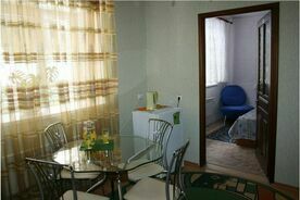 Номер Эконом, Спортивно-оздоровительный комплекс Зеленые горки, д. Правый