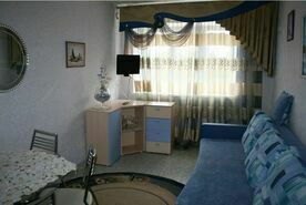 Номер люкс, Спортивно-оздоровительный комплекс Зеленые горки, д. Правый