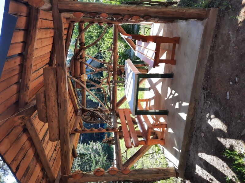 Дом на Рыбинке, Тверская область: фото 5