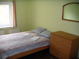 Люкс, База отдыха Озеро Парное, с. Парная