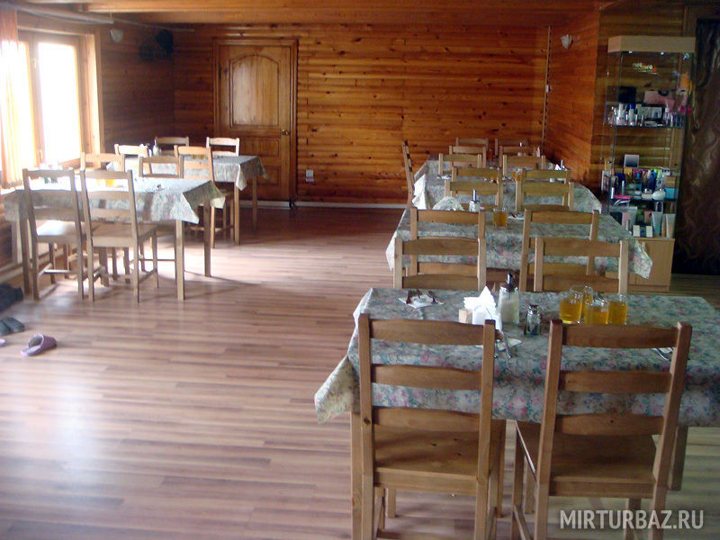 Вместительность зала