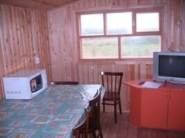 «Дом Охотника», Гостевой комплекс Каменный Бор, Гавриловская