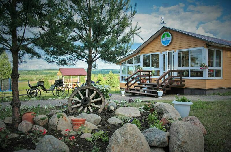 Любытино-Хутор, Новгородская область: фото 5