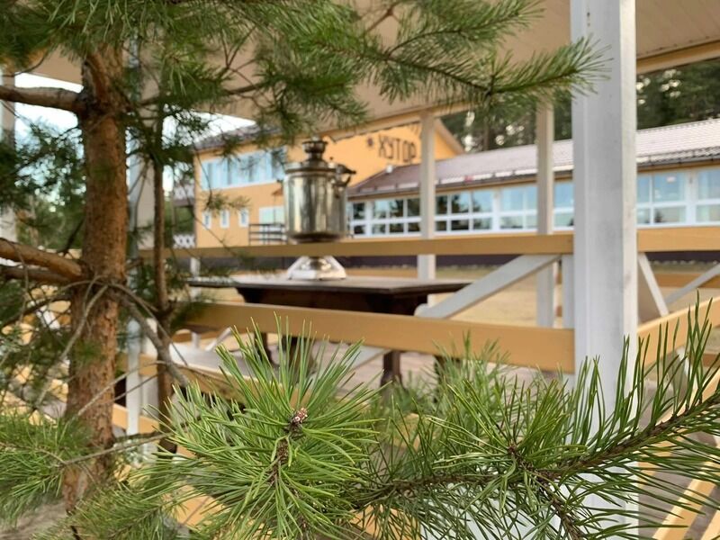 Любытино-Хутор, Новгородская область: фото 2