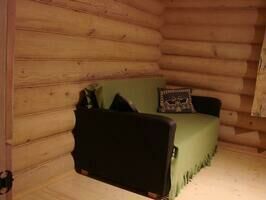 «Шале», Гостевой дом Данилова дача, станица Даховская