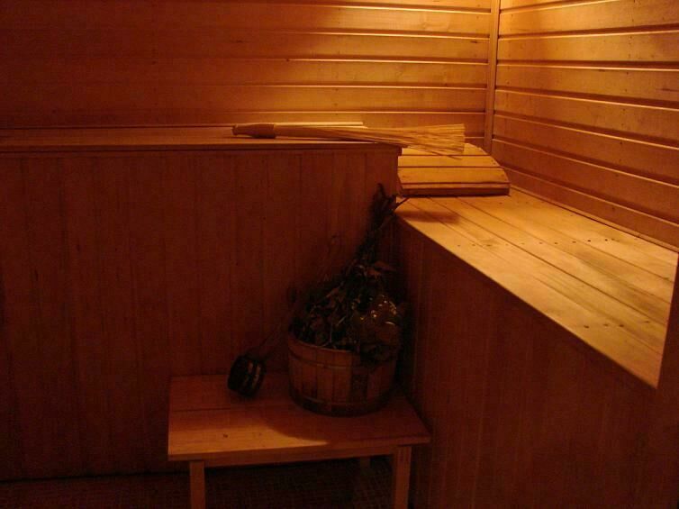 Хорошая парилка | Данилова дача, Республика Адыгея
