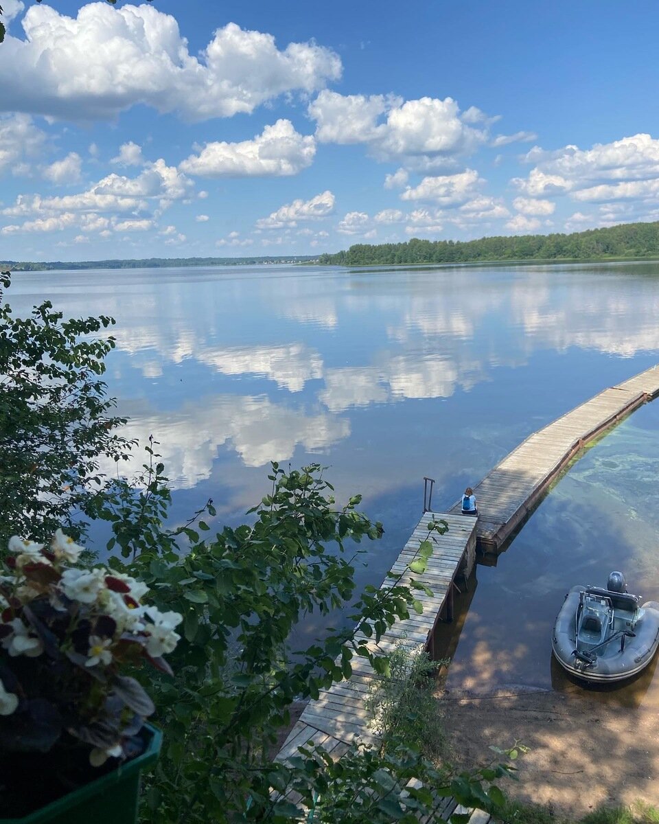 Фото 13 из отзыва о базе отдыха Стерж