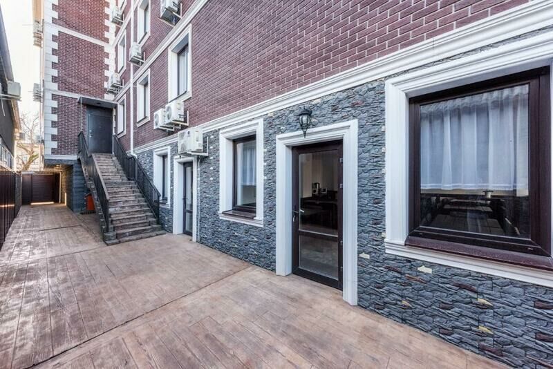 Территория | Бавария, Краснодарский край