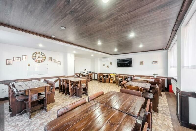 Столовая | Бавария, Краснодарский край