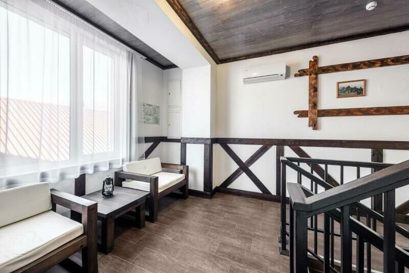 Холл | Бавария, Краснодарский край