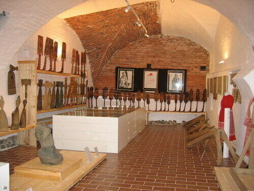 Дух истории | Каменный Бор, Вологодская область