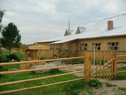 Добро пожаловать! | Каменный Бор, Вологодская область