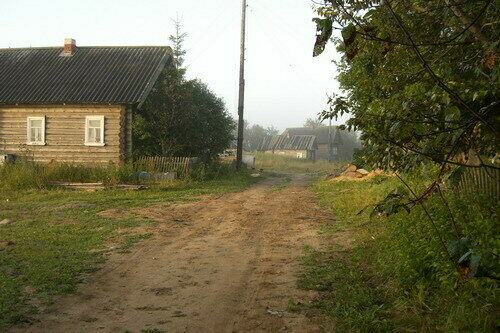 На отдых | Каменный Бор, Вологодская область