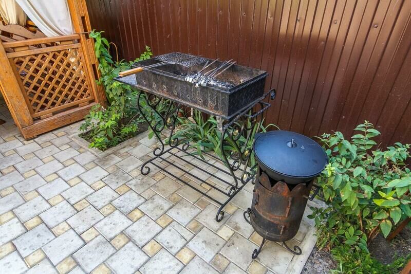 Территория | Rich, Краснодарский край