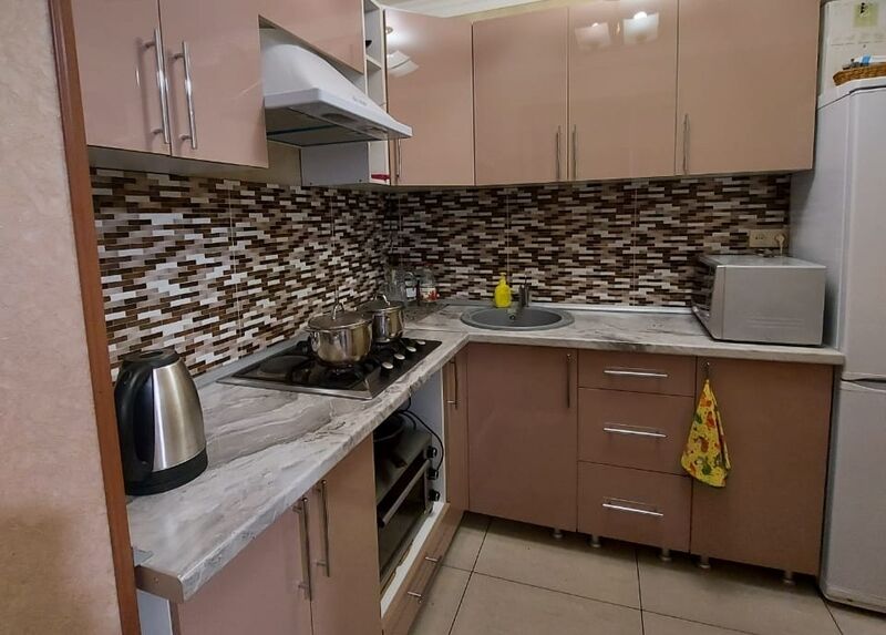 Апартаменты на ул.Генерала Дбара, Сухумский район, Сухум 