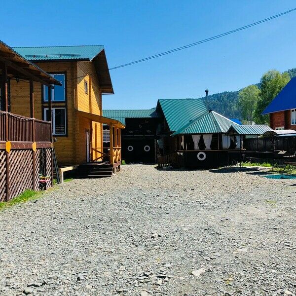 Лилия, Горный Алтай (Республика Алтай): фото 2