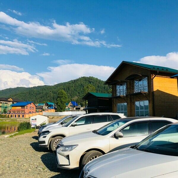 Лилия, Горный Алтай (Республика Алтай): фото 4