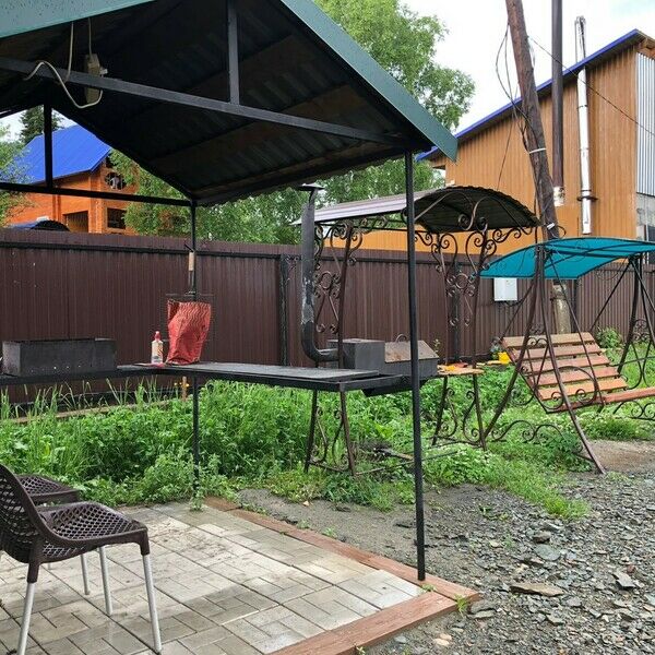 Лилия, Горный Алтай (Республика Алтай): фото 3