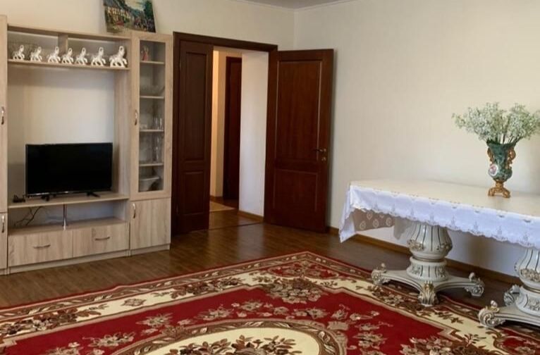 Апартаменты на Басария, Сухумский район, Сухум 