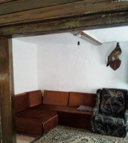 Диван | Дом в Сентелеке, Алтайский край
