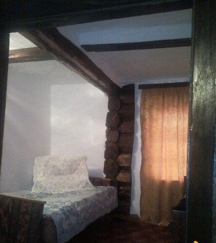 Кровать | Дом в Сентелеке, Алтайский край