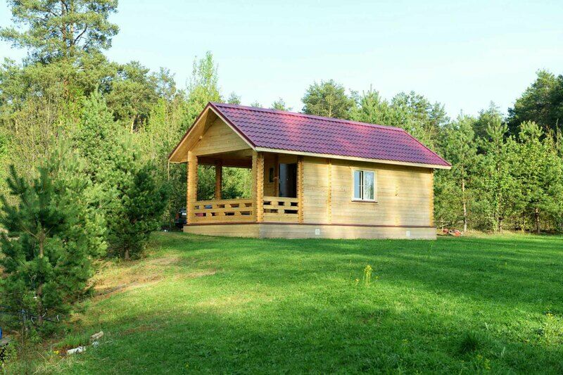 Березовый мостик, Московская область: фото 3