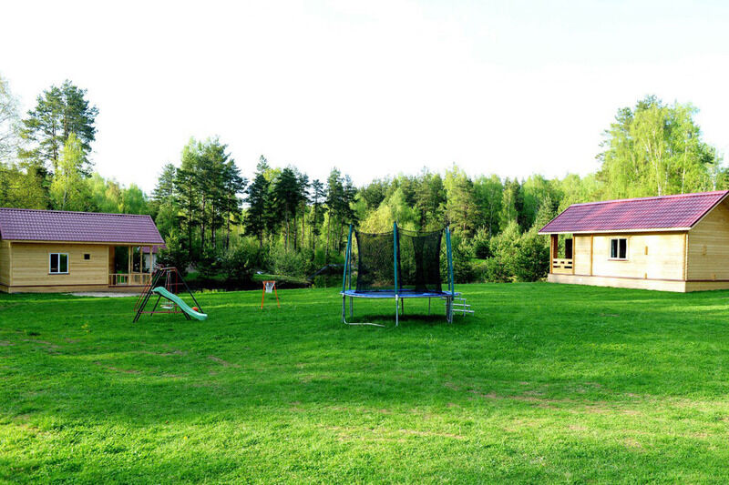 Березовый мостик, Московская область: фото 4