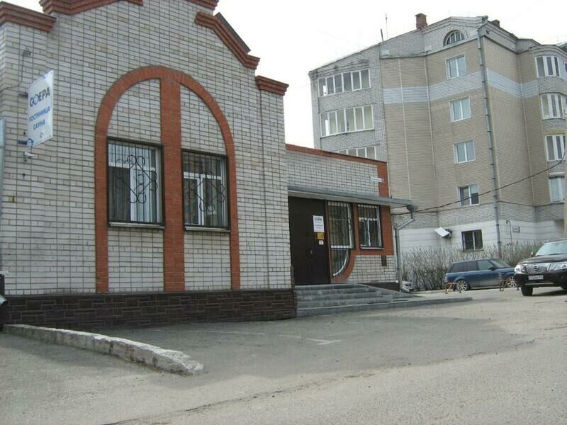 Гостиница Сфера, Алтайский край, Барнаул Новоалтайск Барнаул Первомайский район