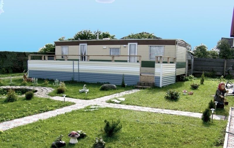 База отдыха | Гусиная заводь, Калининградская область