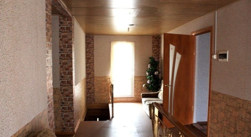 Холл | Гусиная заводь, Калининградская область