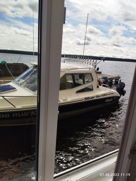 Фото из отзыва от 03.08.2022