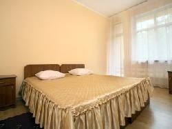 Номер категории «Стандарт», Дом отдыха Лебединое, Ладушкин