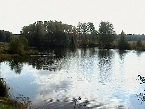 Коттеджный комплекс Шалово, Калужская область, Мещовский 