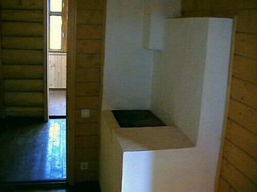 Русская печка | Шалово, Калужская область