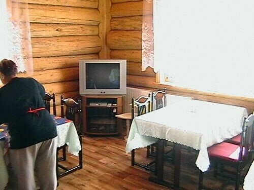 Столовая | Шалово, Калужская область