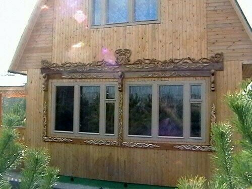 Коттедж | Шалово, Калужская область