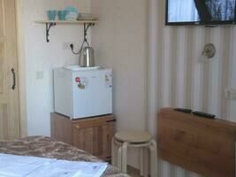 2-х местный номер, Гостевой дом Горная Лаванда, Каменномостский