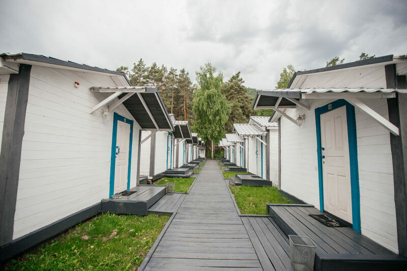 Внешний вид | Прованс, Горный Алтай (Республика Алтай)