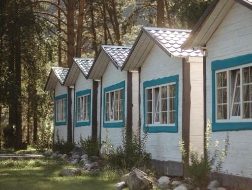 Внешний вид | Прованс, Горный Алтай (Республика Алтай)