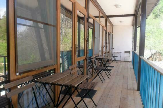 Гостевой дом Горная Лаванда, Республика Адыгея, Каменномостский село Хамышки