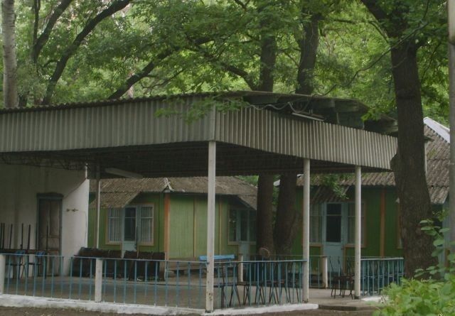 База отдыха На Отказненском водохранилище, Ставропольский край, Отказное 