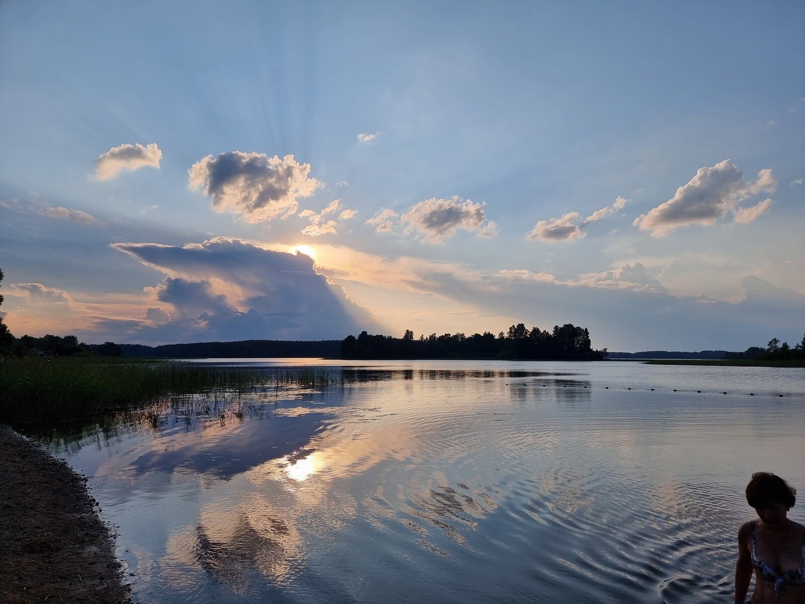 Фото 3 из отзыва об эко-отеле Новый Ковчег