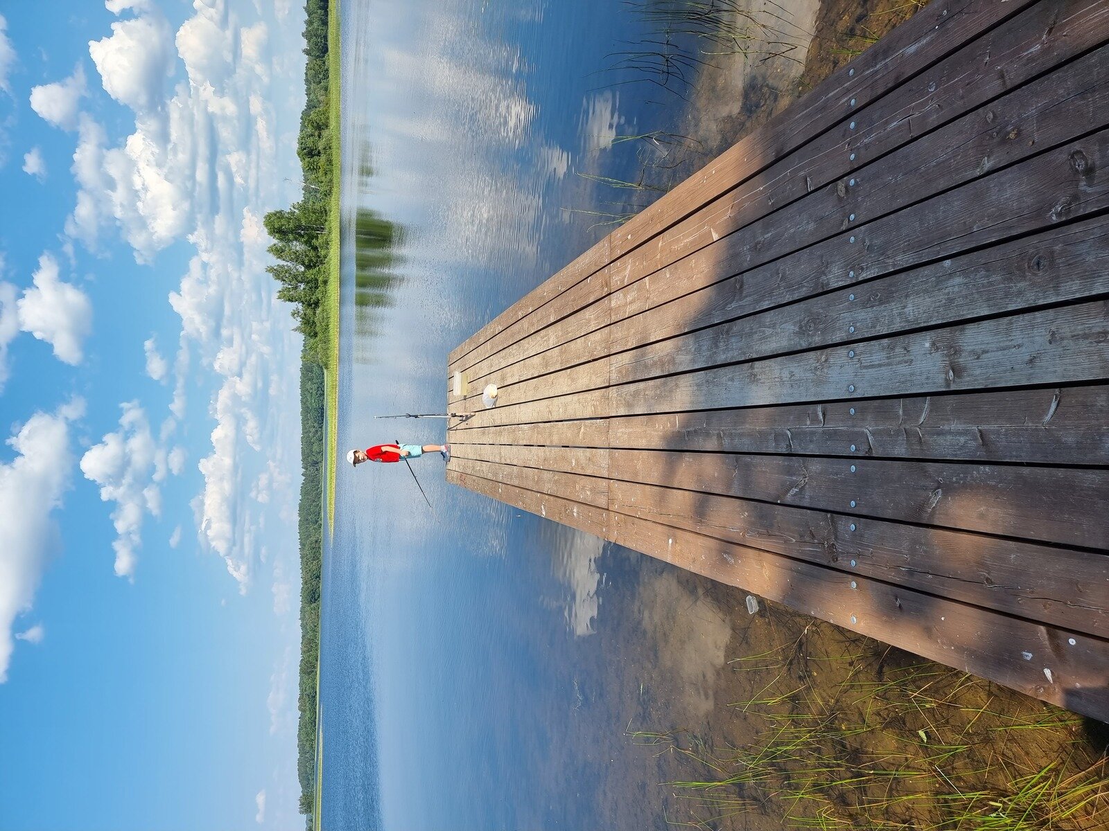 Фото 4 из отзыва об эко-отеле Новый Ковчег