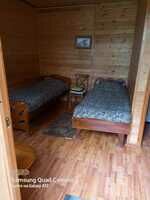 Двухместный номер, Гостевой дом Волчица, Весьегонск